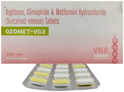 Ozomet Vg2