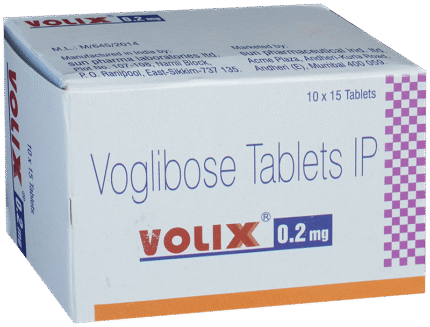 Volix 0.2 - View 2