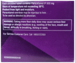 Calpol 500 - View 2