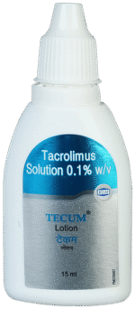 Tecum Lotion 15Ml - View 5