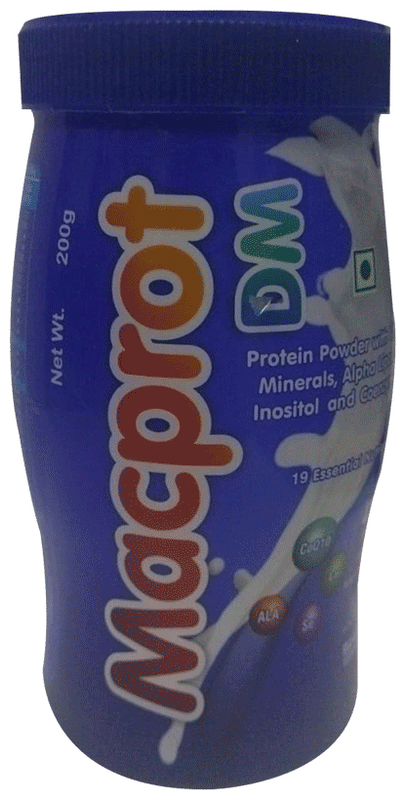 Macprot Dm Powder