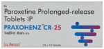 Praxohenz Cr 25 - View 2