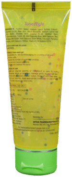 Tonenglo Face Wash 100G - View 3