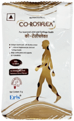 Co Rosiflex Sachet - View 1