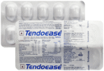 Tendoease TAB - View 1