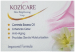 Kozicare Soap 75G - View 2