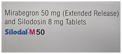 Silodal M 50 - View 1