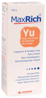 Maxrich P Moisturization 150G - View 5