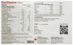 Eyetamin Total - View 2