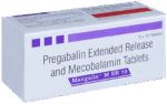 Maxgalin M 75 - View 2