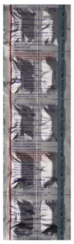 Prestiq 100 - View 4