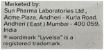 Lyvelsa 20 - View 6