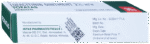 Tofatas Ointment 15G - View 3