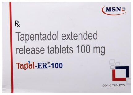Tapal Er 100 - View 2