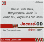 Jocare Od - View 1