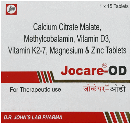 Jocare Od - View 1