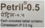 Petril 0.5 - View 4