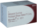 Revelol Xl 12.5 - View 2