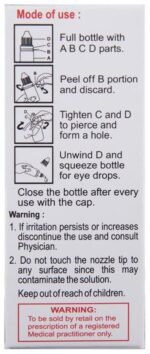 Tropicacyl Eye Drop - View 4