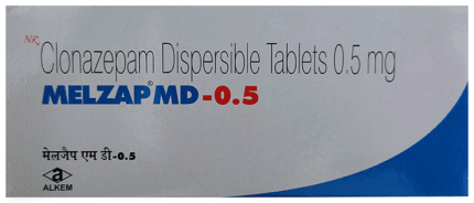 Melzap Md 0.5 - View 1