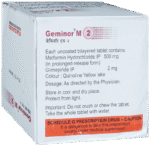 Geminor M 2 - View 4