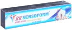 Rr Sensoform Gel - View 2