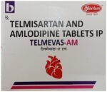 Telmevas Am - View 1