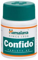 Confido - View 1