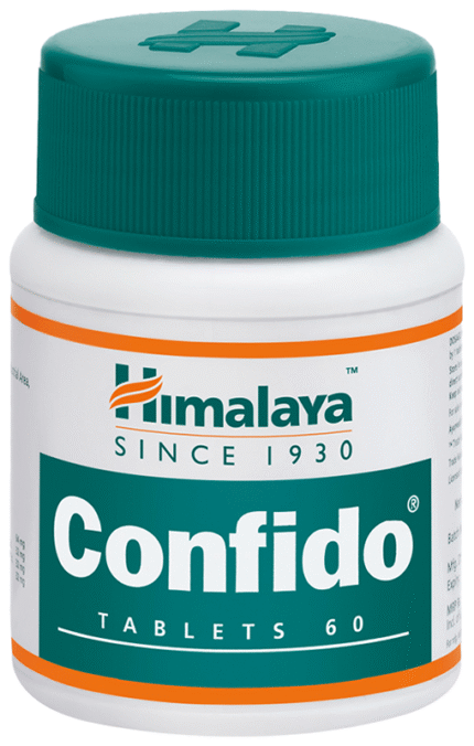 Confido