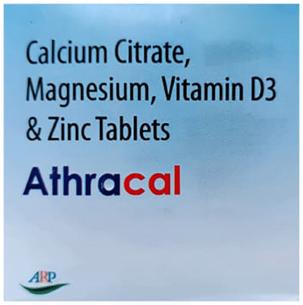 Athracal - View 1