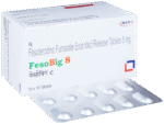 Fesobig 8 - View 1