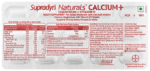 Supradyn Calcium Plus - View 2