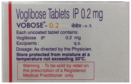 Vobose 0.2 - View 2