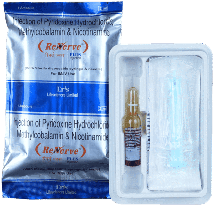 Renerve Injection - View 1