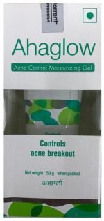 Ahaglow Moisturizer Gel - View 4
