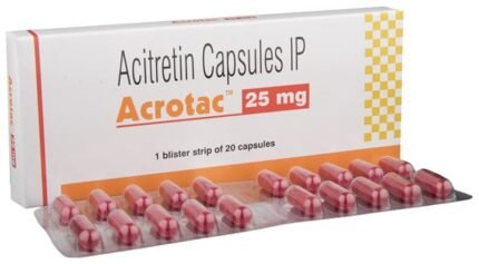 Acrotac 25