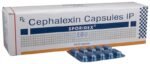 Sporidex 250 - View 1