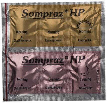Sompraz Hp - View 2