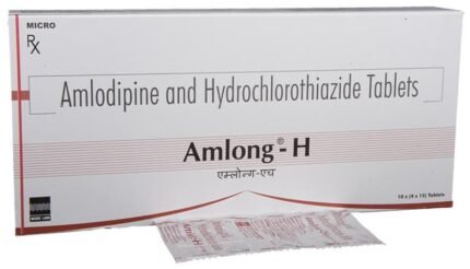 Amlong H - View 1
