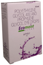 Ecomoist Ultra Eye Drop - View 3