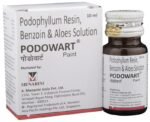 Podowart S Lotion - View 1