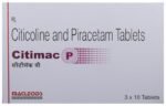 Citimac P - View 2