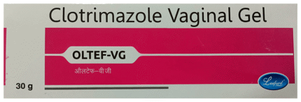 Oltef Nf Ointment - View 1