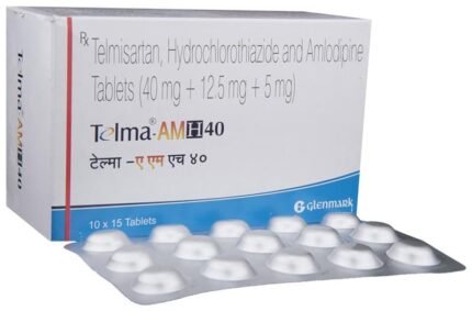 Telma H 40 (15) - View 1