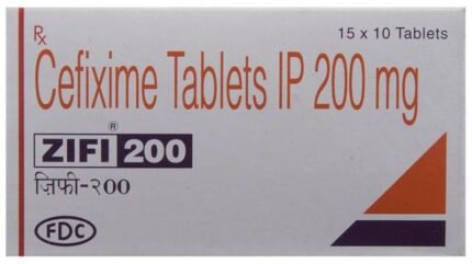 Zifi Lbx 200 - View 2