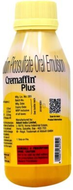 Cremaffin Liquid Mixfruit 400Ml - View 2