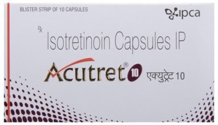 Acutret 10 - View 2
