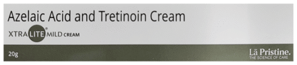 Xtralite Mild Cream - View 1