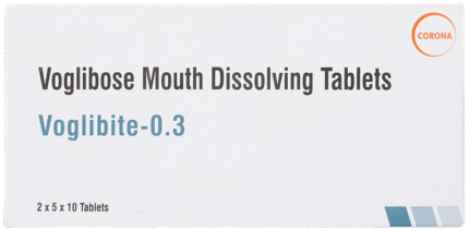 Voglibite 0.3 - View 2