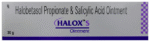 Halox S Lotion 30Ml - View 1